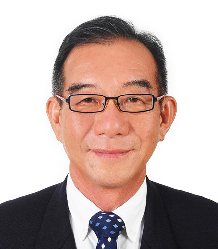 拿督江乙虎